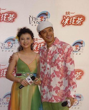 影帝之子,最帅男主播,因经济纠纷入狱2年事业