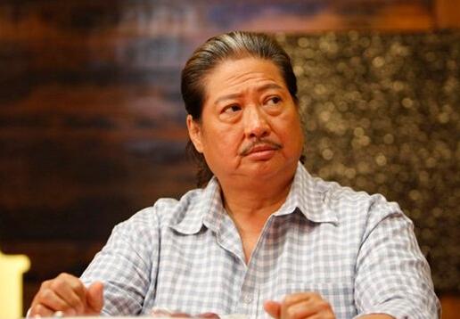熬到中年变丑才爆红,年轻的他们原来也曾是小鲜肉!