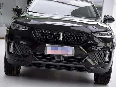 长城WEY销量超越锐界逼近汉兰达,四句话明白原因