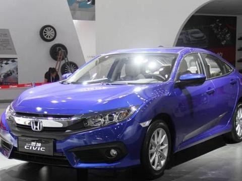 没有了马自达，本田发动机才算一流！