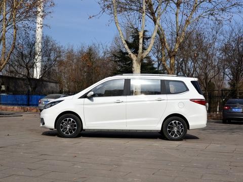 靠配置赢市场？ 这款车其他各方面也很赞