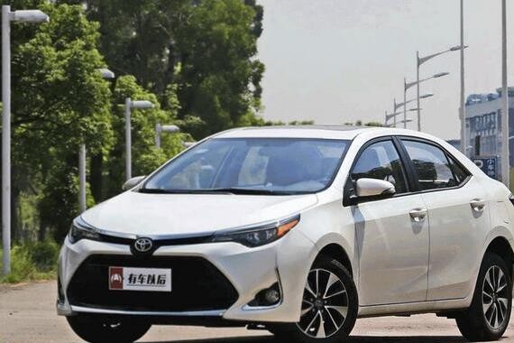 15万左右，保养最便宜的合资轿车就这5台！