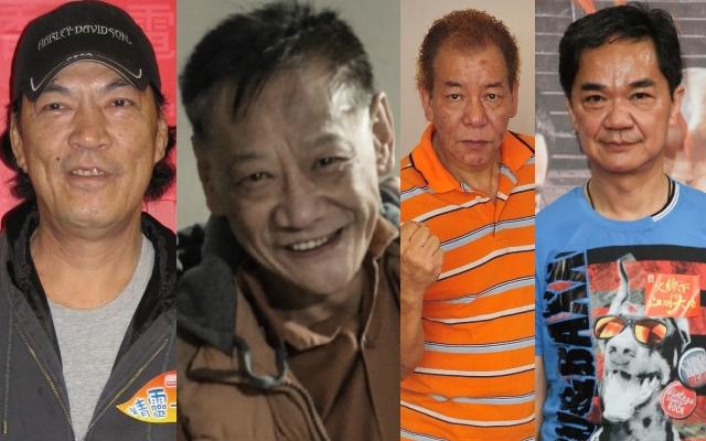香港影圈大恶人李兆基,两年零收入,靠黑帮兄弟接济