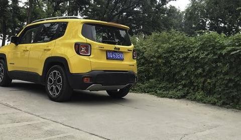 实地测试，自由侠会在什么情况下溜坡