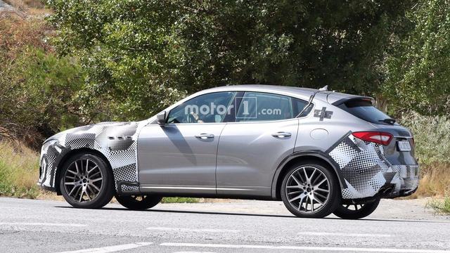 这款超级品牌SUV,比路虎揽胜更能越野