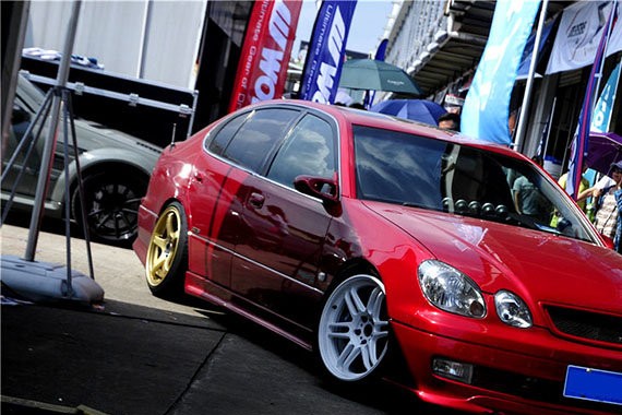 白活二十年 ARISTO图腾下的理性重改