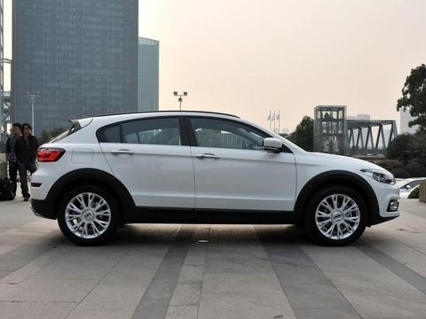 合资品牌评价这么高, 销量却不如哈佛H6的一个零头?