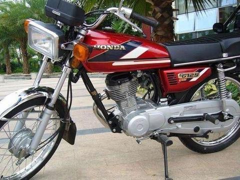 10万没卖的: 1992年的“白金一代”, 25年从未骑过!