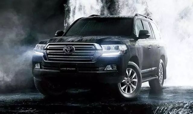 20年都开不坏的车有吗?有!祖孙3代都能开