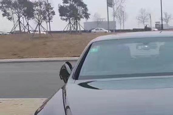 一百七十万买下宾利慕尚，为儿子的相亲之路保驾护航