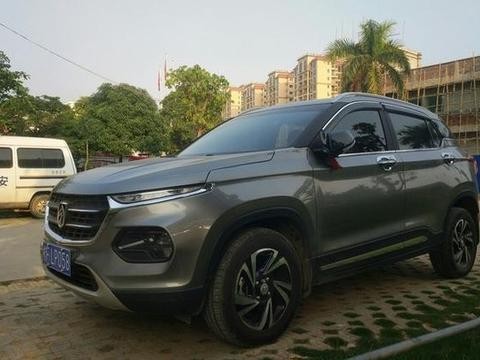 H6要慌，上市7月即获15万车主认可，油耗让合资害怕