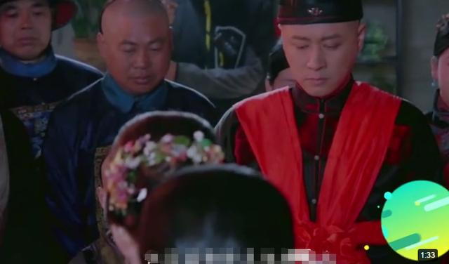那年花开月正圆赵白石吴漪成亲照曝光 周莹身世揭秘哥哥到底是谁