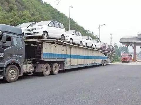 9月1日 ，这4种“违章”面临严重处罚！