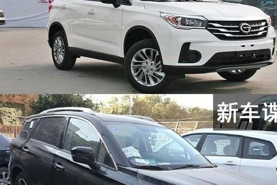 传祺GS4即将出新车，网友问车身解体事件解决了没？