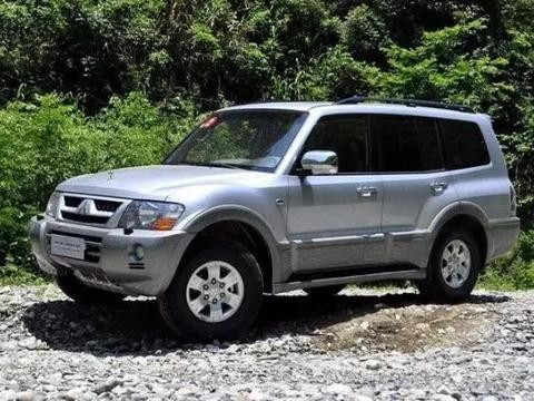 20年都开不坏的车有吗？有！祖孙3代都能开