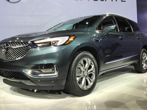 途昂最怕它，海外被它干掉又追到中国，2.0T+大空间