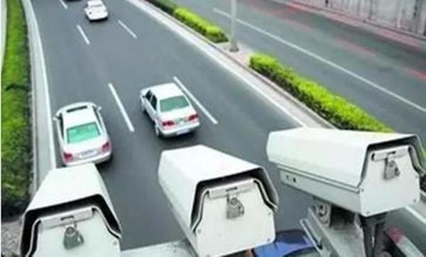 高速路上超速,明明被拍了,为什么没有收到罚单