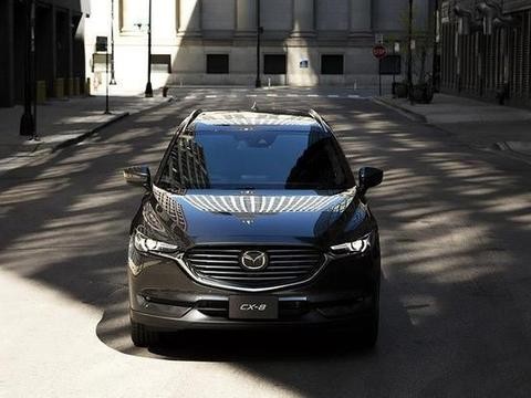 汉兰达真正遇到强敌，轴距近3米，7座汉兰达又被吊打