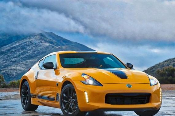 法兰克福车展绝不能带妹子看的几款车 肉体肾更疼！