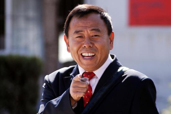 熬到中年变丑才爆红,年轻的他们原来也曾是小鲜肉!