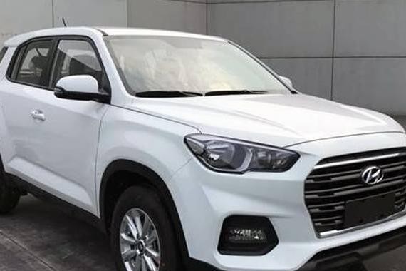 挽救销量？表现诚意？北京现代全新ix35或年底前上市