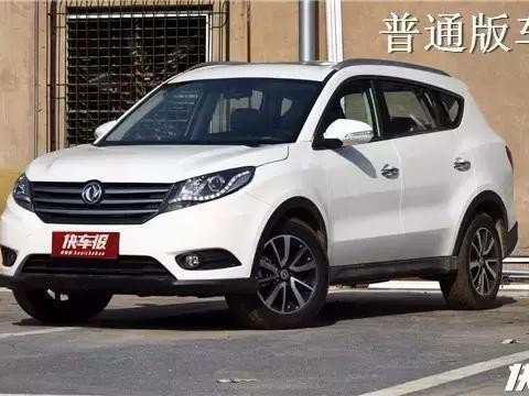 家用大空间，这台SUV还送你一个贴心小秘书！