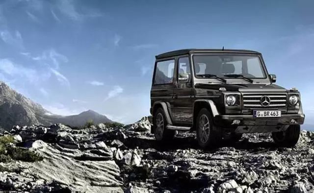 20年都开不坏的车有吗?有!祖孙3代都能开