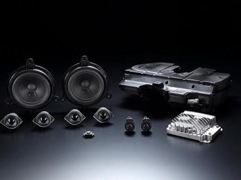 不只限于买车 年轻人热爱升级高档车用音响