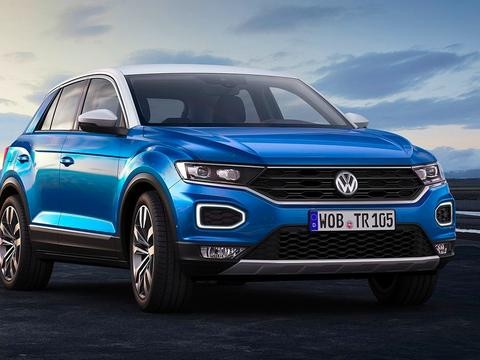 丰田和日产咄咄逼人，大众这些新车能抗住压力吗？