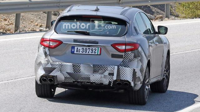 这款超级品牌SUV,比路虎揽胜更能越野