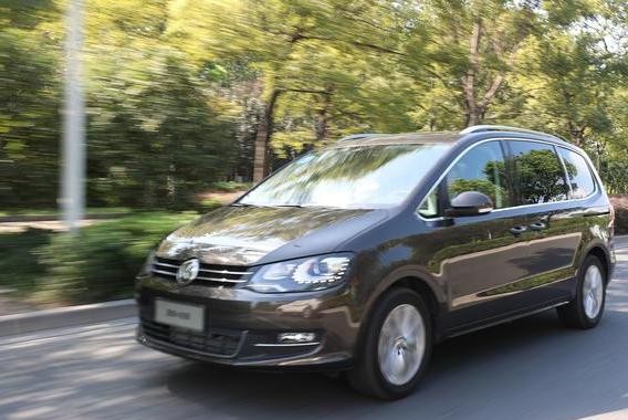 中西交融 大众进口汽车夏朗乐高主题活动正式收官