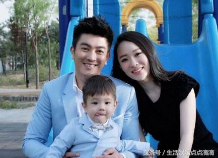 嗯哼有妹妹！杜江女儿疑曝光像嗯哼 国外出生小名“哎呦喂”