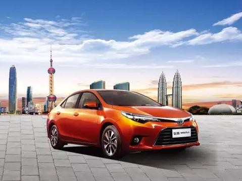 谁说动力和油耗不能两全？这几款车打你的脸