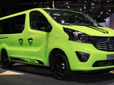 GL8“大师兄”，自带3人床可5人面对面“开黑”！