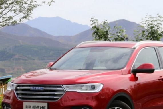 论“皮实耐操”，我只服哈弗H6