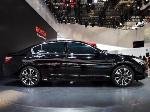 改款后盼来不再加价，车身加长到4米9，17万大家点赞