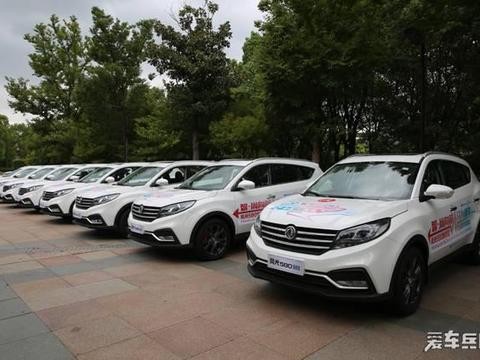 这款车还有着15万公里超长质保！