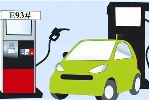 乙醇燃料车成功上位，新能源多元化或成主流