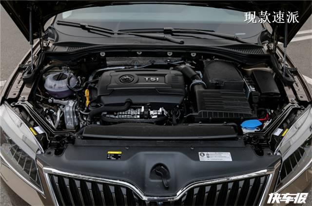 新款速派16.98万起,心动了吧!