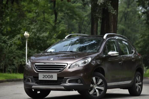 4008和5008这对CP能让标致找回自信吗？