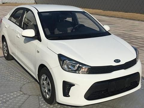 韩国车彻底被惹毛，怒推新车，售价5万起，怒怼国产