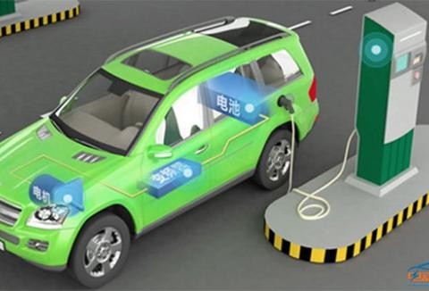 说电动续航“垃圾”，三星不服，看他们有啥黑科技！