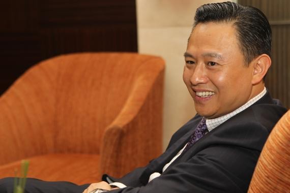 一汽向常州交付百辆新红旗，新掌门徐留平承诺：终身免费保修