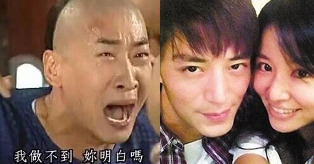 套路！周杰复出林心如“舌吻门”是第一炮