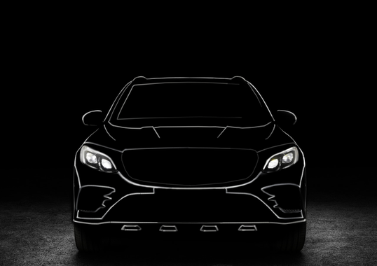 国内50万以内最好的SUV，就这样？