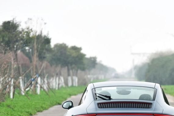 瞬间提升颜值！下至7、8万上至百万的车都用这种设计