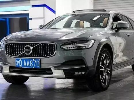 有了这辆四驱越野旅行车，还要什么SUV?