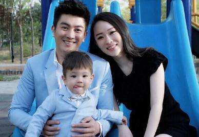 杜江霍思燕一岁小女儿疑曝光 嗯哼有小妹妹了吗