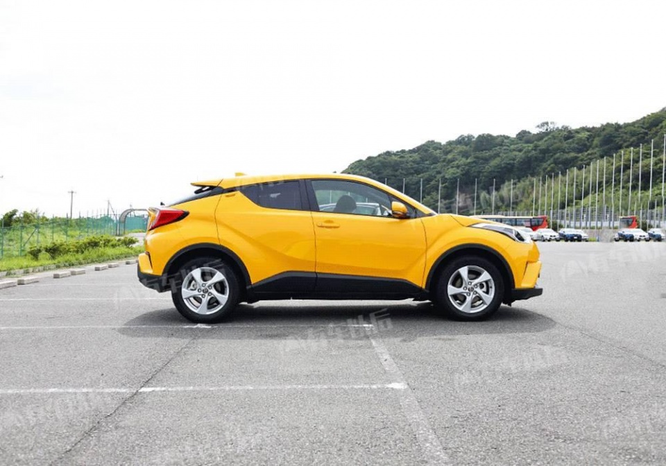 抢先试驾:史上最强的几台丰田新车,领先对手5年!