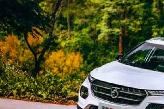 当宝骏510有了自动挡，销量暴走的钥匙已经到位